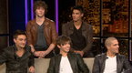Chelsea Lately: The Wanted
