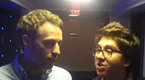Jake and Amir: Chris Cooley