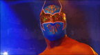 Friday Night SmackDown: Sin Cara Is Coming Back