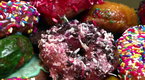 Unwrapped: Fractured Prune Donut Shoppe