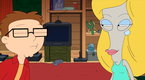 American Dad!: Personas