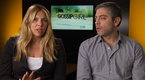 Gossip Girl: Cross Rhodes Producers' Commentary