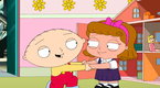 Family Guy: Mr. and Mrs. Stewie (season 10, episode 19)