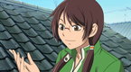 Yozakura Quartet: Cherry Blossoms Bloom (season 1, episode 1)
