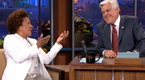 The Tonight Show with Jay Leno: Wanda Sykes, Part 2