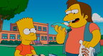 The Simpsons: The Spy Who Learned Me (season 23, episode 15)