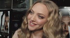 Access Hollywood: Amanda Seyfried: 'It Was Awesome' Dressing up for 'Lovelace'