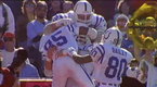 Team Highlights: Indianapolis Colts
