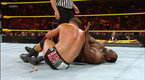 WWE NXT: Wed. May 23, 2012 (season 5, episode 64)