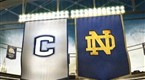 Notre Dame Vs. UConn