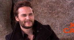 Access Hollywood: Taylor Kitsch's 'Incredible Journey' On 'John Carter'