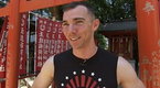 Ninja Warrior: American Ninja Warrior: Arrival in Japan