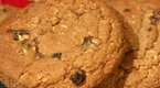 Unwrapped: Quaker Oats Cookies