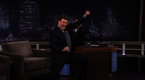 Jimmy Kimmel Live: Nathan Fillion, Part 2