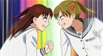Girl's High: Long Ago, We Were Young Too...Back to A Few Years Ago! (season 1, episode 8)