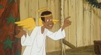 Fat Albert and the Cosby Kids: Fat Albert's Christmas Special