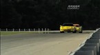 SPEED Test Drive: 2011 Corvette