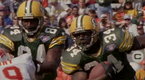 Team Highlights: Green Bay Packers