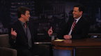 Jimmy Kimmel Live: Nathan Fillion, Part 3