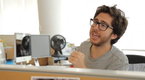 Jake and Amir: Suitcase