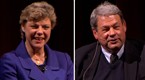 FORA.tv Culture: Interfaith Families: Cokie and Steve Roberts (season 1, episode 42)