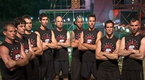 Ninja Warrior: American Ninja Warrior: Dissecting Stage 2