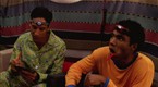 Community: Three Farting Strikes