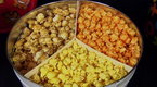 Unwrapped: The Popcorn Factory