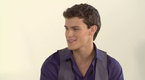 The Glee Project: Michael Interview