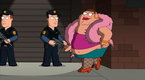 Family Guy: Heist