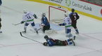 NHL Games: Canucks vs Avalanche -