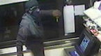 Weird News: Man Uses Drive-thru Window in Robbery Attempt