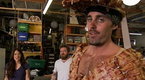 G4's Proving Ground: Proving Ground: Meat Suits for Zombies