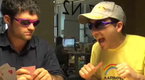 CollegeHumor Sketches: Poker