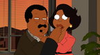 The Cleveland Show: Mistle Toe