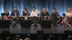 The Vampire Diaries: A Conversation With the Stars and Creators of the Vampire Diaries