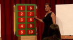 Late Night with Jimmy Fallon: Pictionary With Mariska Hargitay