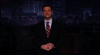 Jimmy Kimmel Live: CNN WTF News!