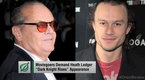 Onion News Network: Movie Fans Demand New Heath Ledger Performance