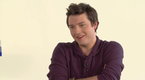 The Glee Project: Charlie Interview