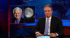 The Daily Show with Jon Stewart: Indecision 2012: "2012: A Space Oddity"