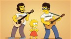 The Simpsons