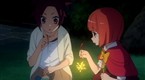 Okami-san and the Girl Who Doesn't Sell Matches But Is Misfortunate Anyway (season 1, episode 12)