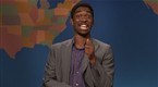 Saturday Night Live: Weekend Update: Will Smith