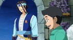 Toriko: Supergravity! Conquer Heavy Hole! (season 1, episode 52)