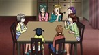 Girl's High: Tales of Tragic Love at Sakijo (season 1, episode 11)