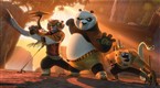 Kung Fu Panda 2 - Trailer 2