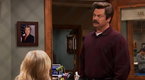 Parks and Recreation: Ron Loves Riddles