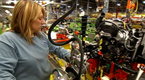 ABC World News with Diane Sawyer: General Motors Announces $7.6 Billion in Profits