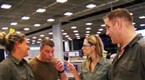 Destination Truth: Jungle Temple Ghosts/Namibian Night Stalker (season 4, episode 12)